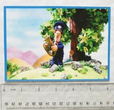 Postcard postman pat for sale  STOKE-ON-TRENT