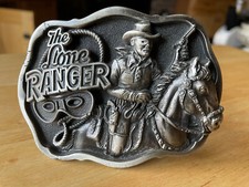 Lone ranger limited for sale  Woodridge