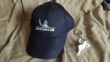 Casquette neuve michelin d'occasion  Martignas-sur-Jalle