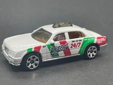 Matchbox 2002 taxi for sale  HARROGATE