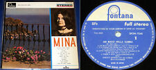 Mina mazzini fontana usato  Roma