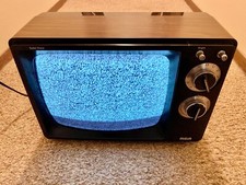 Rca portable solid for sale  Madison