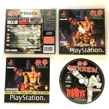 tekken ps1 comprar usado tekken ps1 comprar usado Enviando para Brazil