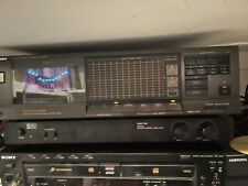 Technics 8066 stereo for sale  Harbor City