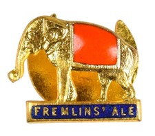 Vintage old fremlins for sale  KENDAL