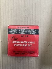 Norton electra piston for sale  UK