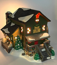 Department snow village for sale  Orlando