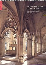Monastery of Santa Maria Da Vitoria, Batalha (World Heritage Site) - Jose Custfi, usado comprar usado  Enviando para Brazil
