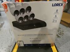 Lorex td8712r8d6 active for sale  Dallas