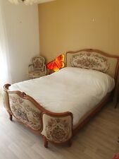 Lit louis fauteuil d'occasion  Montauban