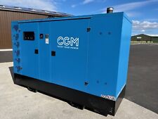 Cgm 200kva generator for sale  RICHMOND