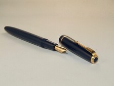 parker pen duofold d'occasion  Expédié en Belgium