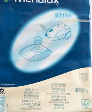 Bt151 menalux sacs d'occasion  Tournus