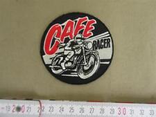 Patch cafe racer gebraucht kaufen  Ortenburg