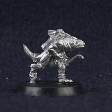 Lizardmen skink archer for sale  UK
