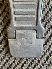 Bass drum pedal gebraucht kaufen  Neu-Ulm