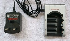 Uniross silver aaa for sale  SPALDING