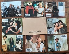 8 fotos originais Brigade Mores Max Pecas G.Forest jogo completo 1985 comprar usado 8 fotos originais Brigade Mores Max Pecas G.Forest jogo completo 1985 comprar usado  Enviando para Brazil