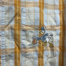 Disney men sz. d'occasion  Expédié en Belgium