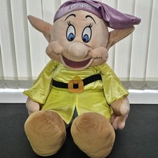 Disney large dopey for sale  CLECKHEATON