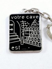 Porte cles cave d'occasion  L'Absie