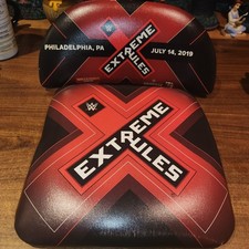 Wwe extreme rules for sale  Hazlet