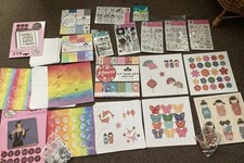 Large selection card for sale  GRAVESEND