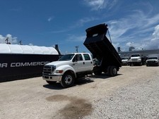 2005 ford 650 for sale  West Palm Beach