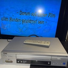 Lv4787 vhs videorecorder gebraucht kaufen  Berlin