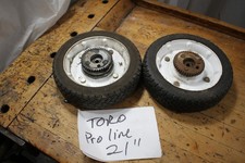 Toro proline rear for sale  Saint Paul