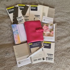 Filofax baroque mini for sale  HENFIELD