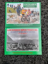 Lochaber rich mixture. for sale  ULVERSTON