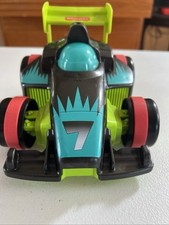 Fisher-Price My Easy RC con 2 Velocidades Control Remoto Coche de Juguete Nuevo Regalo segunda mano  Embacar hacia Mexico