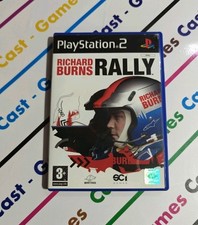 Ps2 richard burns usato  Licata