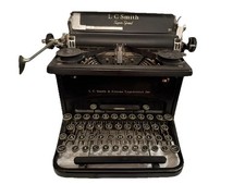 Vintage 1930 l.c. for sale  Novi