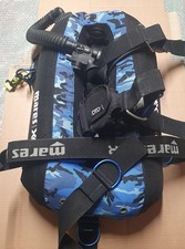 erogatore mares axis usato erogatore mares axis usato  San Colombano al Lambro