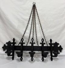 Vintage gothic black for sale  Akron