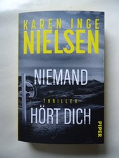 Karen inge nielsen gebraucht kaufen  Windeck