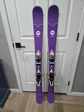 Rossignal sassy7 snow for sale  Parker
