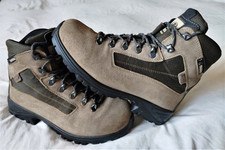Scarpe trekking tecnica usato  Roma
