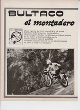 Advertising test moto usato  Solbiate Arno