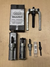 Nexus innenabzieher lagerabzie gebraucht kaufen Nexus innenabzieher lagerabzie gebraucht kaufen  Kastellaun