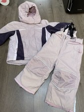 Schneeanzug 92 gebraucht kaufen  Langenfeld (Rheinland)