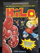 Hilo great big for sale  Brooklyn