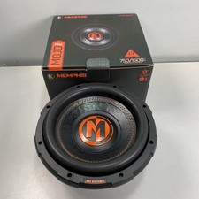 Memphis audio mjp1044 for sale  Kansas City