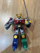 Power rangers samurai for sale  LUTTERWORTH