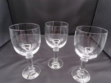 Vintage crystal wine for sale  Hernando