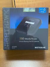 Netgear router mobile usato  Milano