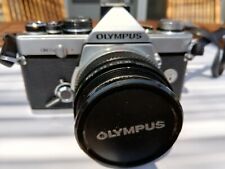 Vendo olimpus silver usato  Imperia