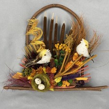 Vtg dried flower for sale  Goodyear